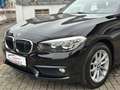 BMW 118 i M-Paket Advantage*TEMP*PDC*SHZ*MFL*LMF*TÜV Schwarz - thumbnail 3