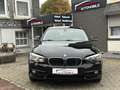 BMW 118 i M-Paket Advantage*TEMP*PDC*SHZ*MFL*LMF*TÜV Schwarz - thumbnail 7