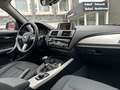 BMW 118 i M-Paket Advantage*TEMP*PDC*SHZ*MFL*LMF*TÜV Schwarz - thumbnail 13
