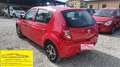 Dacia Sandero SI ZTL OK NEOPATENTATI G.P.L. SCADENZA 2030 Rosso - thumbnail 9