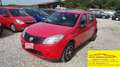 Dacia Sandero SI ZTL OK NEOPATENTATI G.P.L. SCADENZA 2030 Rosso - thumbnail 12