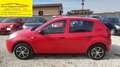 Dacia Sandero SI ZTL OK NEOPATENTATI G.P.L. SCADENZA 2030 Rosso - thumbnail 11