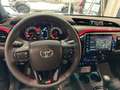 Toyota Hilux 2.8 D A/T 4WD 4 porte Double Cab GR SPORT Blue - thumbnail 14