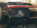 Toyota Hilux 2.8 D A/T 4WD 4 porte Double Cab GR SPORT Blue - thumbnail 10