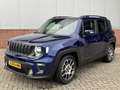 Jeep Renegade 1.3 Turbo 150 PK S | Pano | Leder | Trekhaak | LED Blau - thumbnail 5