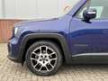 Jeep Renegade 1.3 Turbo 150 PK S | Pano | Leder | Trekhaak | LED Blau - thumbnail 7