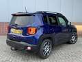 Jeep Renegade 1.3 Turbo 150 PK S | Pano | Leder | Trekhaak | LED Blau - thumbnail 24