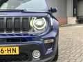 Jeep Renegade 1.3 Turbo 150 PK S | Pano | Leder | Trekhaak | LED Blau - thumbnail 3