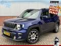 Jeep Renegade 1.3 Turbo 150 PK S | Pano | Leder | Trekhaak | LED Blau - thumbnail 1