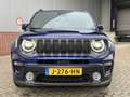 Jeep Renegade 1.3 Turbo 150 PK S | Pano | Leder | Trekhaak | LED Blau - thumbnail 4