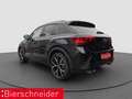 Volkswagen T-Roc 2.0 TSI DSG 4Mo R 19 AKRA AHK PANO LEDER Schwarz - thumbnail 7