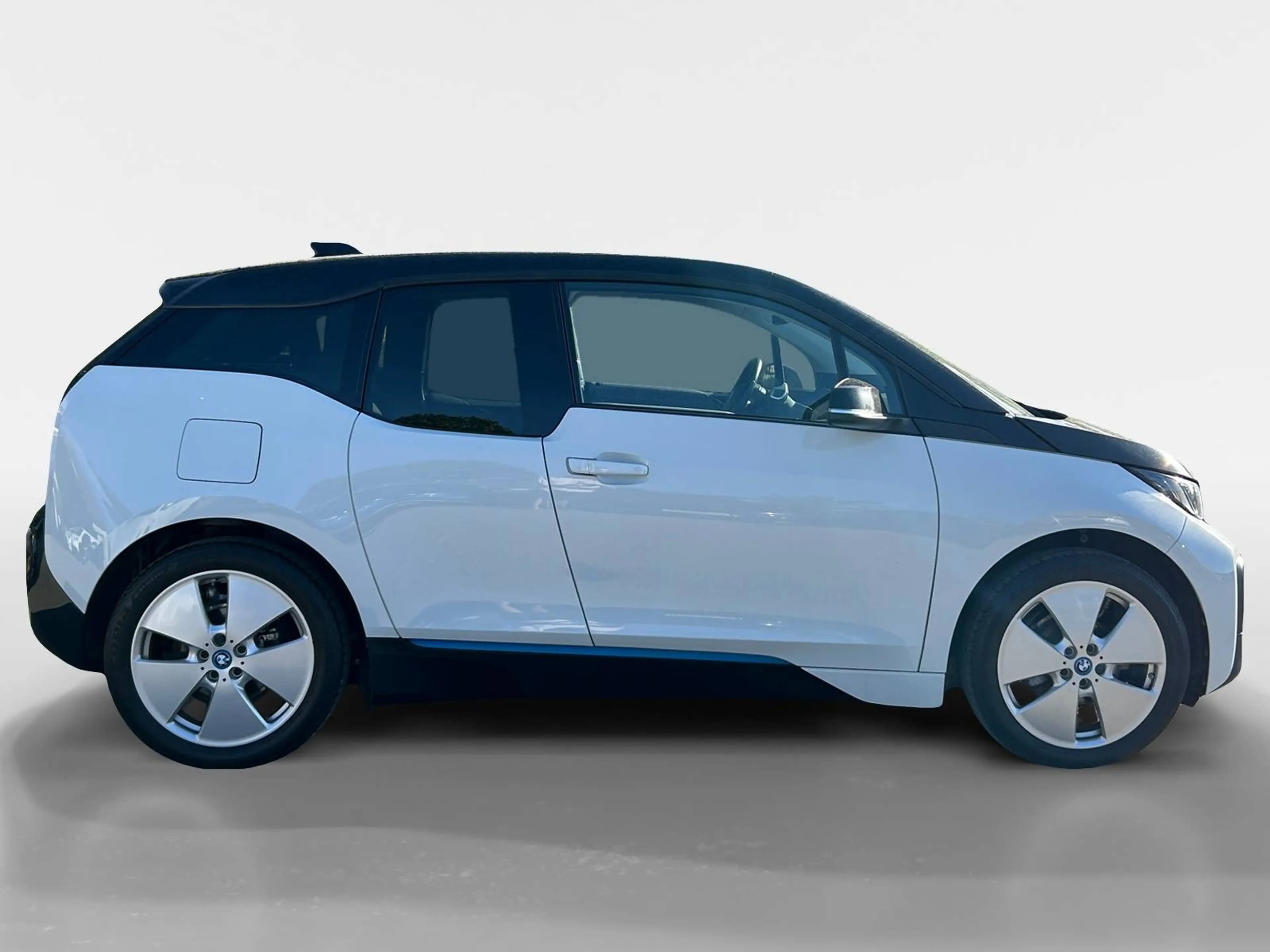 BMW i3 Basis — photo 6