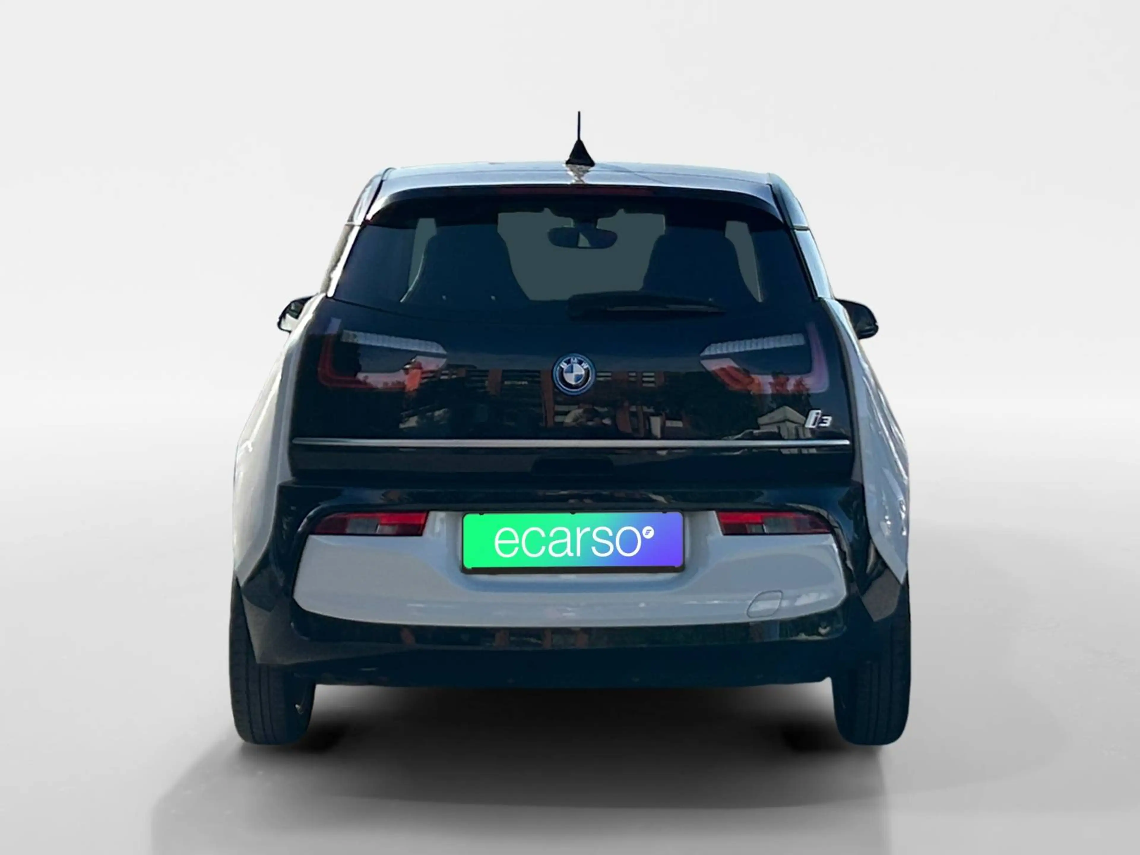 BMW i3 Basis — photo 4