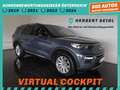 Ford Explorer PLATINUM 3,0 EcoBoost 4x4 PHEV Aut. *7-SITZER /... Albastru - thumbnail 1