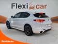 Alfa Romeo Stelvio 2.2 Diésel 154kW (210CV) Veloce Q4 Blanco - thumbnail 7