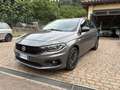 Fiat Tipo 5p 1.4 tjt Lounge 120cv GARANZIA Grigio - thumbnail 2