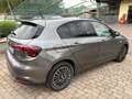 Fiat Tipo 5p 1.4 tjt Lounge 120cv GARANZIA Grigio - thumbnail 4