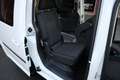 Volkswagen Caddy *rollstuhlgerecht*Wenderampe*Garantie* Wit - thumbnail 16