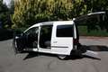 Volkswagen Caddy *rollstuhlgerecht*Wenderampe*Garantie* Weiß - thumbnail 5
