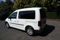Volkswagen Caddy *rollstuhlgerecht*Wenderampe*Garantie* Weiß - thumbnail 7