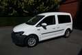 Volkswagen Caddy *rollstuhlgerecht*Wenderampe*Garantie* Weiß - thumbnail 6