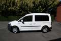 Volkswagen Caddy *rollstuhlgerecht*Wenderampe*Garantie* Weiß - thumbnail 3