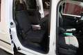 Volkswagen Caddy *rollstuhlgerecht*Wenderampe*Garantie* Weiß - thumbnail 16