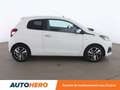 Peugeot 108 1.2 PureTech Feline Blanc - thumbnail 7