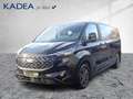 Ford Tourneo Custom Bus 2.0 EcoBlue L2 Titanium ACC Schwarz - thumbnail 2
