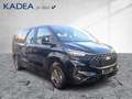 Ford Tourneo Custom Bus 2.0 EcoBlue L2 Titanium ACC Schwarz - thumbnail 6