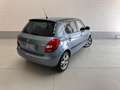 Skoda Fabia 1.4 5p. Sport Blu/Azzurro - thumbnail 4