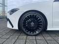 Mercedes-Benz CLA 180 Coupé AMG+NIGHT+AMBIENTE+PANO+KAM+LED Weiß - thumbnail 10