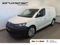 Volkswagen Caddy Cargo Maxi TDI 4MOTION Weiß - thumbnail 1