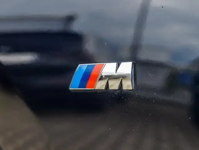 BMW 8 Series view 21