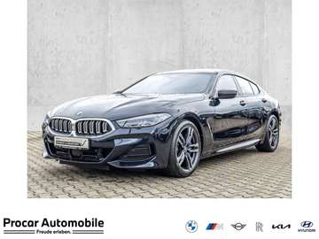 i Gran Coupé M Sport HuD DA Prof. Laser Pano PA+