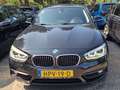 BMW 118 118 Zwart - thumbnail 2