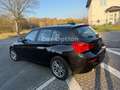 BMW 118 i Lim. 5-trg. Noir - thumbnail 3