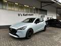 Mazda 2 1.5L e-SKYACTIV G 90ps HOMURA Bleu - thumbnail 1