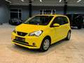 SEAT Mii Style Klima LM-Felgen SportPaket Sitzheizung Jaune - thumbnail 1