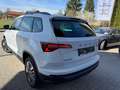 Skoda Karoq 2,0 TDI DSG Style*LED*RFK*Virtual Cockpit* Weiß - thumbnail 8