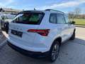 Skoda Karoq 2,0 TDI DSG Style*LED*RFK*Virtual Cockpit* Weiß - thumbnail 5