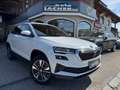 Skoda Karoq 2,0 TDI DSG Style*LED*RFK*Virtual Cockpit* Weiß - thumbnail 1