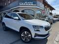 Skoda Karoq 2,0 TDI DSG Style*LED*RFK*Virtual Cockpit* Weiß - thumbnail 2