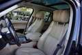 Land Rover Range Rover 4.4 SDV8 Vogue EXPORT PRICE Schwarz - thumbnail 6