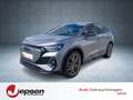 Audi Q4 e-tron Q4 Sportback e-tron 40 e-tron 150 kW AHK AUT LM Grau - thumbnail 1