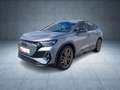 Audi Q4 e-tron Q4 Sportback e-tron 40 e-tron 150 kW AHK AUT LM Grau - thumbnail 2