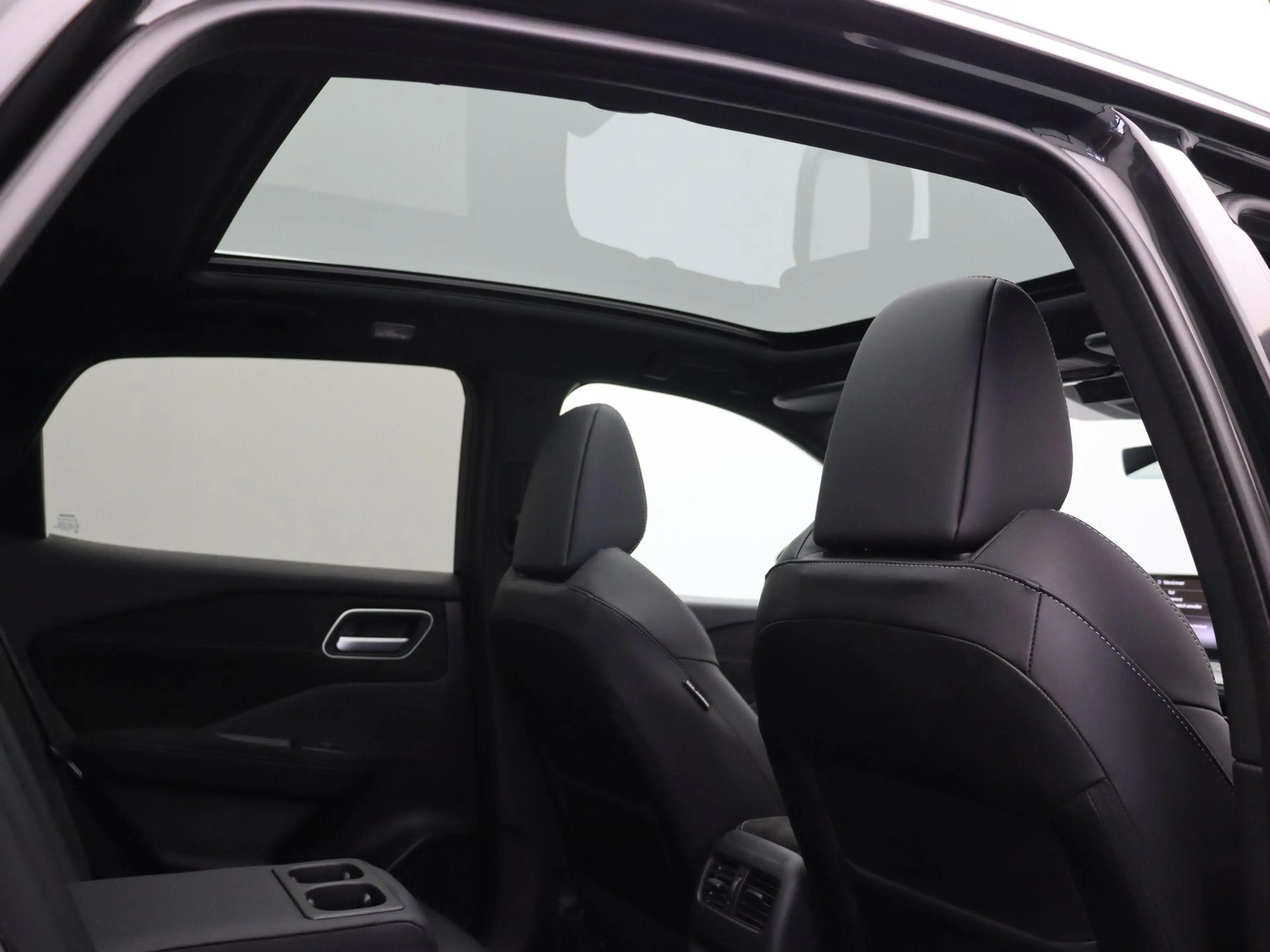 Nissan Qashqai 1.3 MHEV Xtronic Tekna Plus | Bose Audio | Stoel, — photo 4
