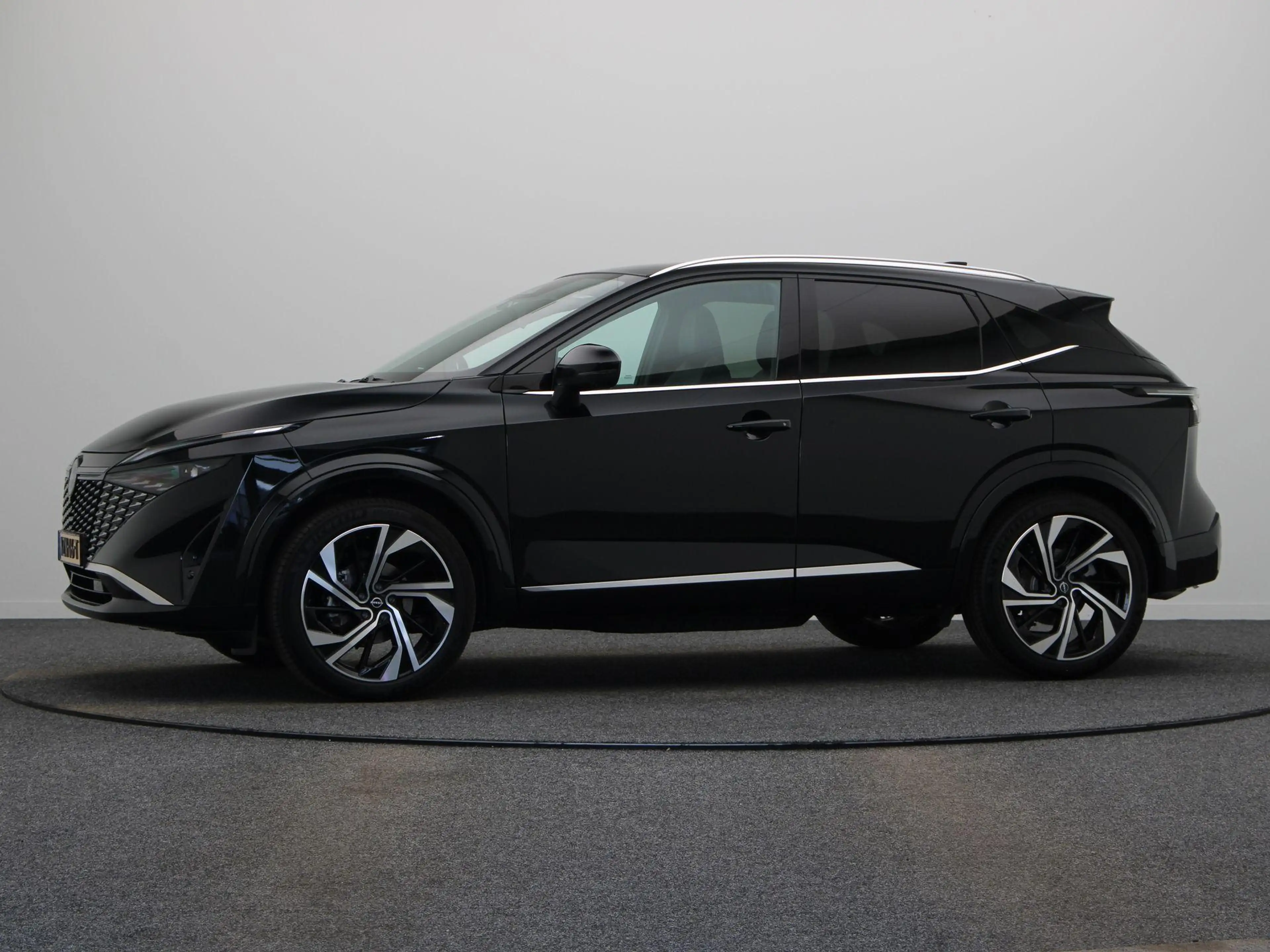 Nissan Qashqai 1.3 MHEV Xtronic Tekna Plus | Bose Audio | Stoel, — photo 12