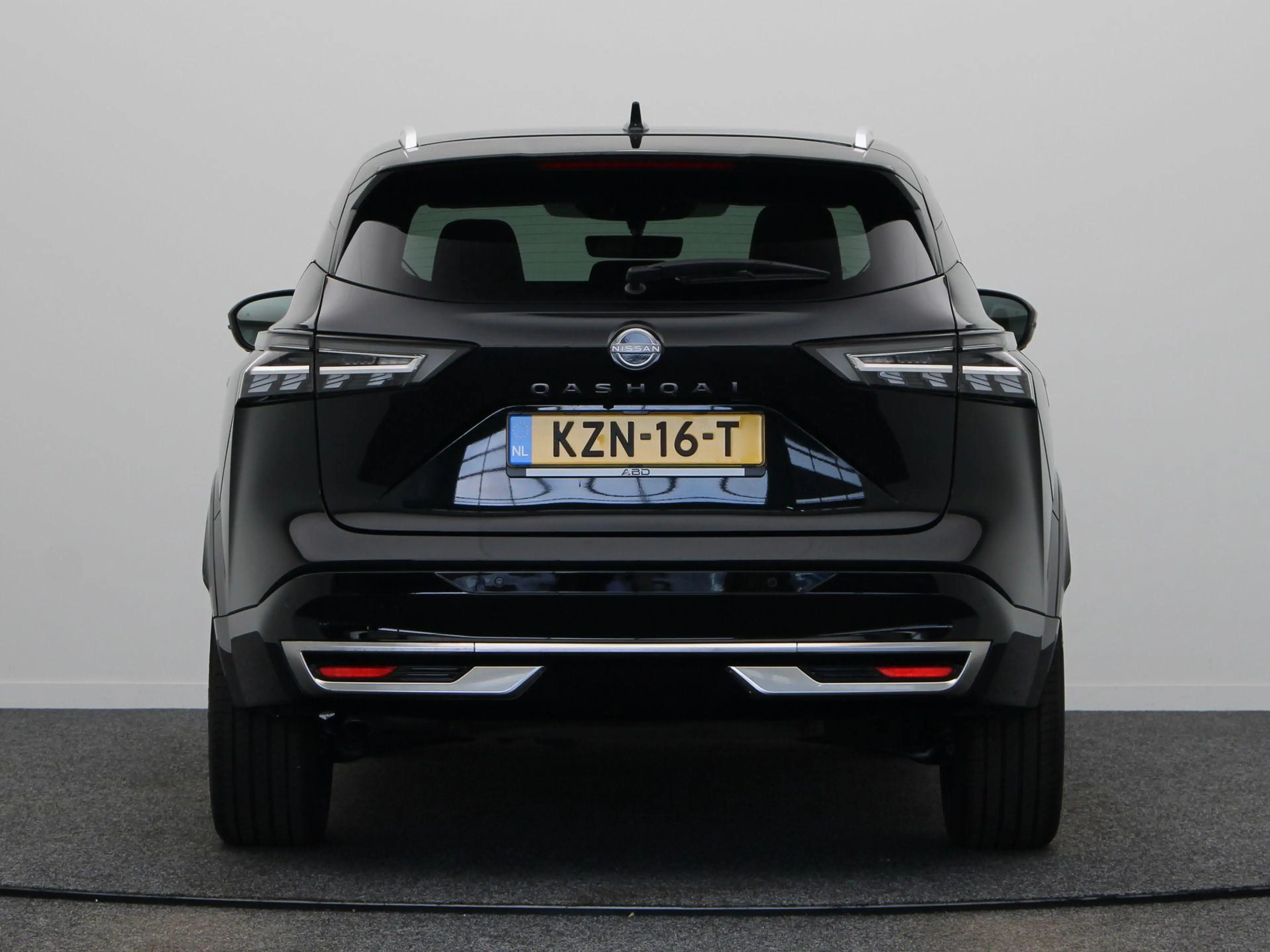 Nissan Qashqai 1.3 MHEV Xtronic Tekna Plus | Bose Audio | Stoel, — photo 7