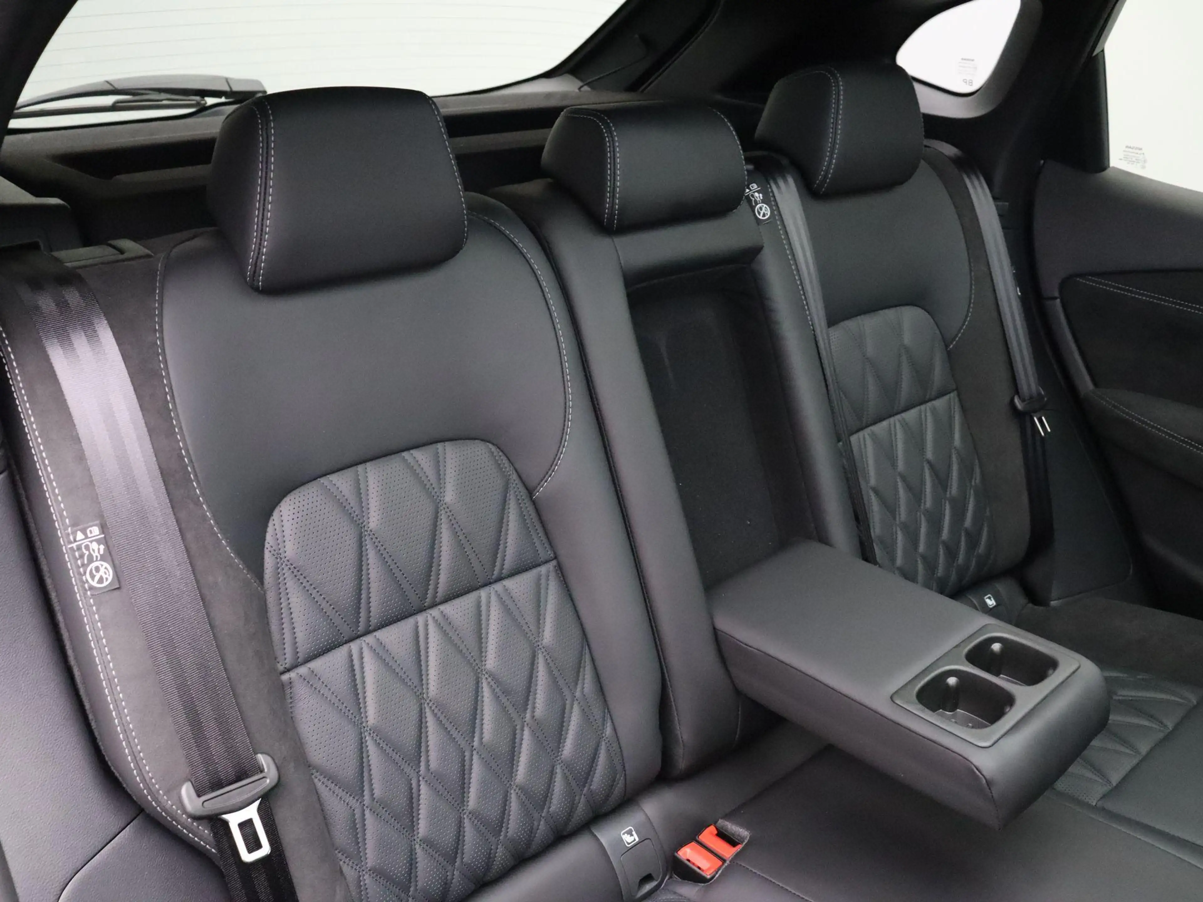 Nissan Qashqai 1.3 MHEV Xtronic Tekna Plus | Bose Audio | Stoel, — photo 9